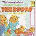 The Berenstain Bears and Too Much Pressure (Turtleback School 
