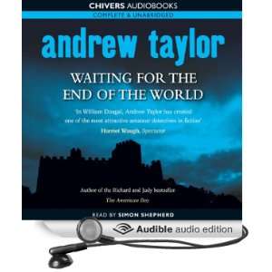  Waiting for the End of the World (Audible Audio Edition 