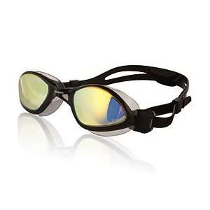  HEAD Swimming Tiger LSR+ Mirrored Goggle Competition 