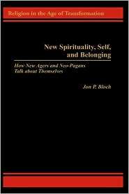   And Belonging, (0275959570), Jon P. Bloch, Textbooks   