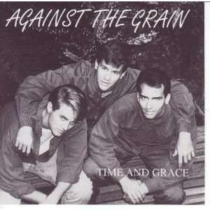  Against The Grain   Time And Grace [EP] (Audio CD 