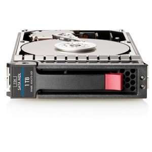  MB1000EAMZE HP 1TB 7200RPM 3.5inch SATA MDL drive 