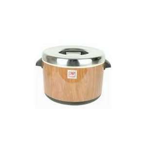  Thunder Group SEJ73000 Sushi Rice Container Kitchen 