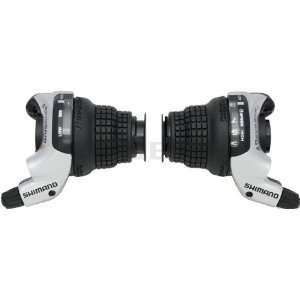   Revoshift SL RS41 Shifter Set   8 Speed Black