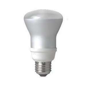   Compact Fluorescent Flood Bulb (2700ºK) # 802014