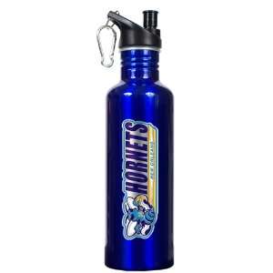 Sports NBA HORNETS 26oz stainless steel water bottle with Pop up Spout 