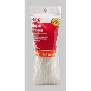   each Ace Maypole Braided Pro Line Poly Rope (74130)