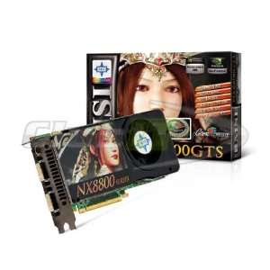  512MB DDR3,PCI EX,VIDEO CARD Electronics