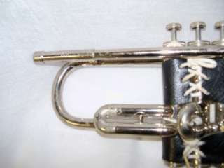 Vintage Conn 16B Trumpet  