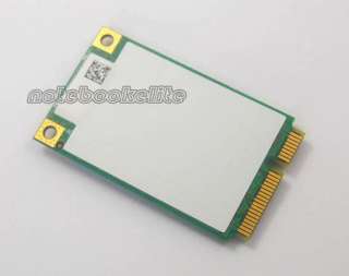 Intel 512ANX MMW WiMax/WiFi Link 5150 Mini PCI E Card  