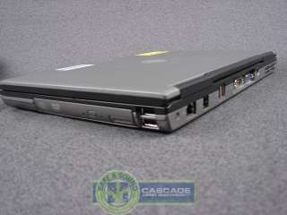 Dell Latitude D620 Laptop Core2 Duo 2.16GHZ/2GB/80GB  