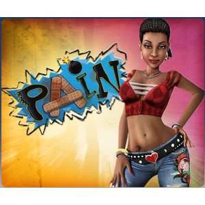  Pain   Maxine Character [Online Game Code] Video Games