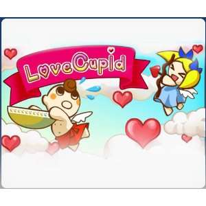  Love Cupid [Online Game Code] Video Games