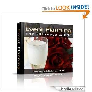 Start reading Event Planning  Don 