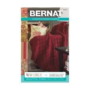  Bernat Beautiful Things; 2 Items/Order