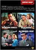 Tcm Greatest Gangster Film Collection Humphrey Bogart