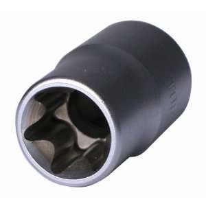  E16 Torx External Socket 1/2