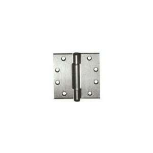 Cal Royal BB 7755 32D 5x5in Hinge Full Mortise Heavy Weight Concealed 