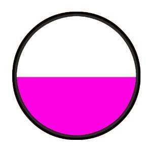  Hoya 77mm Half Color Pink