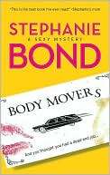 Body Movers (Body Movers Stephanie Bond