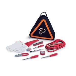  Picnic Time NFL   Roadside Emergency Kit Atlanta Falcons 