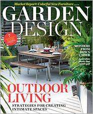 Garden Design, Bonnier, (2940000984239). NOOK Magazine (eMagazine 