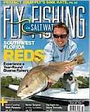 Fly Fishing in Salt Waters   One Year Subscription