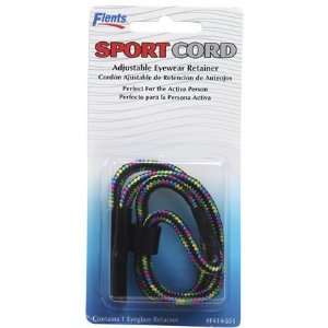  Flents Sport Cord for Glasses (Quantity of 5) Health 