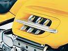 honda goldwing gl1800 radiator  