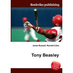  Tony Beasley Ronald Cohn Jesse Russell Books