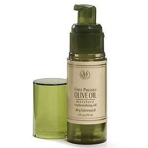  Serious Skin Care Olive Oil Moisture Replenishing Oil 
