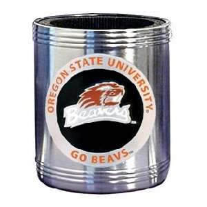  Oregon State Beavers Can Cooler