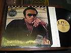 Bobby Womack R&B SOUL LP I Dont Know What the World is