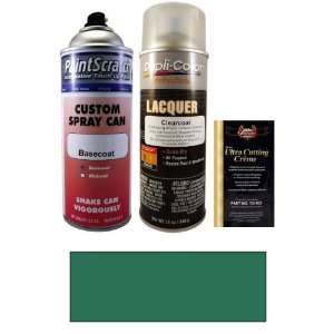   Spray Can Paint Kit for 2003 Mitsubishi Montero (F26/G26) Automotive