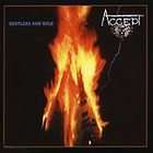 Restless & Wild [Remaster] by Accept (CD, Apr 2005, Steamhammer)