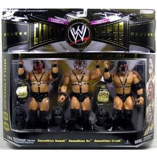  WWE Wrestling Classic Superstars Limited Edition Champion 