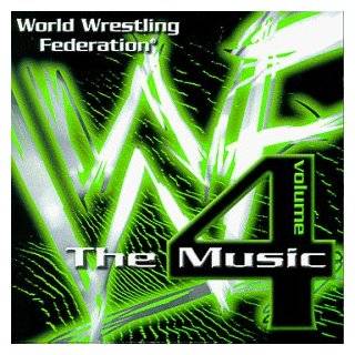  WWF The Music, Vol. 2 Explore similar items
