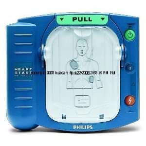  HeartStart Home Defibrillator
