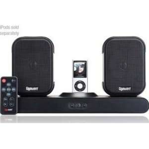   Speaker System for All Apple Ipod Iphone  Players & Accessories