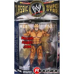  WWE Classic Super Stars Series 16 Giant Gonzales Toys 