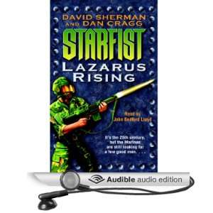  Lazarus Rising Starfist Book 9 (Audible Audio Edition) David 