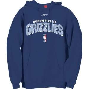  Memphis Grizzlies NBA Alley Oop Hooded Sweatshirt Sports 