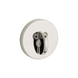  Baldwin Hardware 8241.055.PAT Deadbolt Lock