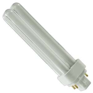  GE 97600   F18DBX/835/ECO4P   18 Watt CFL Light Bulb 