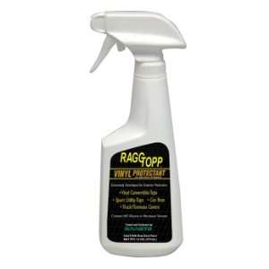  16oz. RaggTopp Vinyl Protectant Automotive