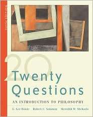   to Philosophy, (0534604897), G. Lee Bowie, Textbooks   