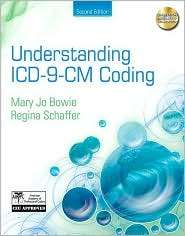   CM Coding, (1435470117), Mary Jo Bowie, Textbooks   