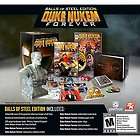 Duke Nukem Forever Balls of Steel Edition XBOX 360 ♦Brand NEW♦