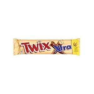 Twix Kingsize 85g   Pack of 6  Grocery & Gourmet Food