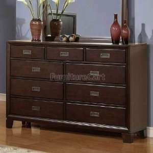  Acme Furniture Bellwood Dresser 00165 Furniture & Decor
